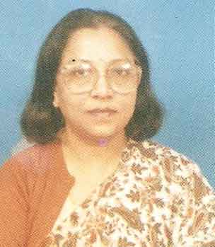 Smt. Sashi Bhargava